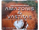 Fryxgames Terraforming Mars: Amazonis & Vastitas