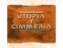 Fryxgames Terraforming Mars: Utopia & Cimmeria