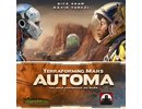 Fryxgames Terraforming Mars: Automa