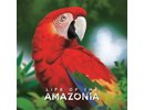 Bad comet Life of the Amazonia