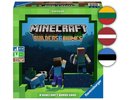 Ravensburger Minecraft: Builders & Biomes | LT/LV/EE