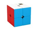 Vennerød forlag as Rubik's Cube - MoYu MeiLong 2x2x2 Magic Cube