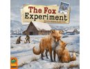 Pandasaurus games The Fox Experiment