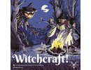Salt & pepper games Witchcraft!