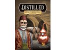 Paverson games Distilled: Africa & Middle East Expansion