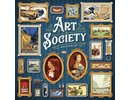 Mighty boards Art Society