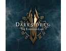 Thq nordic gmbh Darksiders: The Forbidden Land