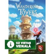 Abacusspiele Wandering Towers