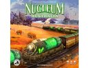 Board&dice Nucleum: Australia