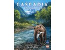 Flatout games Cascadia: Rolling Rivers