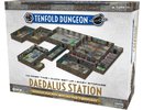 Gale force nine Tenfold Dungeon: Daedalus Station
