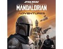 Unexpected games The Mandalorian: Adventures