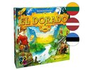 Brain games El Dorado | LT/LV/EE