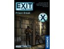 Kosmos Exit: The Game – Prison Break