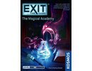 Kosmos Exit: The Game – The Magical Academy