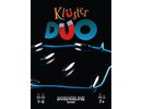 Spilbræt Kluster Duo