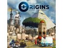 Board&dice Origins: First Builders