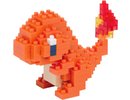 Nanoblock Pokémon - Charmander
