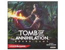Wizards of the coast dnd Dungeons & Dragons: Tomb of Annihilation Board Game
