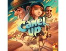 Eggertspiele Camel Up (Second Edition)
