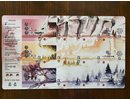 Stonemaier games Wyrmspan Playmat
