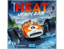 Days of wonder Heat: Heavy Rain