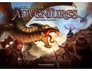 Thunderworks games Roll Player Adventures