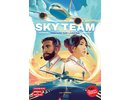 Scorpion masqué Sky Team
