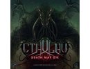 Cmon global limited Cthulhu: Death May Die