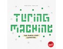 Scorpion masqué Turing Machine