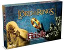 Winning moves RISK: The Lord of the Rings