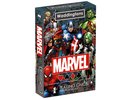 Winning moves Marvel Universe Playing Cards