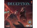 Jolly thinkers Deception: Murder in Hong Kong