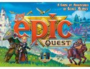 Gamelyn games Tiny Epic Quest
