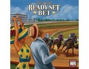Alderac entertainment group Ready Set Bet