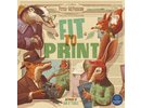 Flatout games Fit to Print