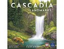 Alderac entertainment group Cascadia: Landmarks