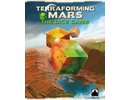 Fryxgames Terraforming Mars: The Dice Game
