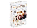 Winning moves Harry Potter Playing Cards