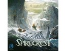 Tabletop tycoon Everdell Spirecrest