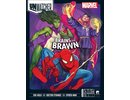 Iello Unmatched: Brains and Brawn