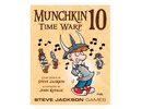 Steve jackson games Munchkin 10: Time Warp