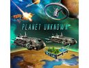Portal games Planet Unknown