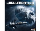 Ion game design High Frontier 4 All