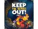 Brueh games inc. Keep the Heroes Out!