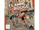 Lautapelit Flamme Rouge