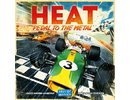 Days of wonder Heat: Pedal to the Metal