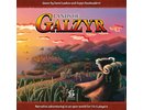 Snowdale design Lands of Galzyr
