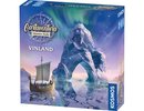 Kosmos Cartaventura: Vinland