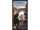 Repos production 7 Wonders: Cities
